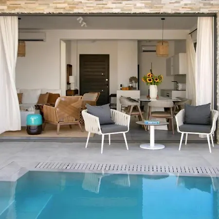 ヴィラ Magnificent Chelsea 3 Bedrooms Private Outdoor Pool