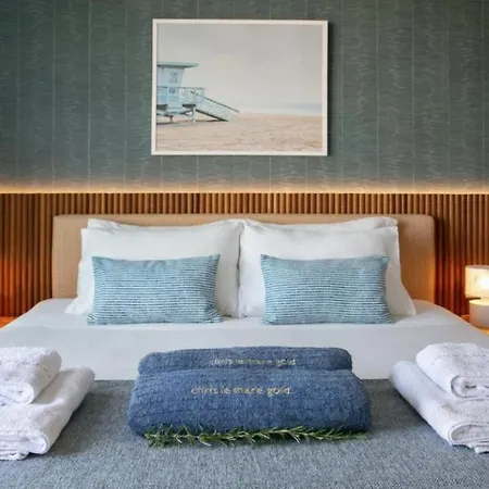 Willa Magnificent Chelsea 3 Bedrooms Private Outdoor Pool *